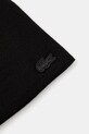 Аксессуары Шерстяная шапка Lacoste RB3021 чёрный