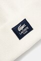 Аксесуари Шапка Lacoste RB3046 бежевий