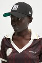 Wacko Maria czapka z daszkiem x New Era 9Forty 24FW.WMA.CP02 czarny