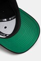 Wacko Maria czapka z daszkiem x New Era 9Forty czarny 24FW.WMA.CP02