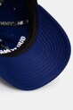 Wacko Maria berretto da baseball x New Era 9Twenty blu 24FW.WMA.CP03