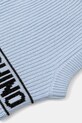 Аксесоари Вълнена балаклава Moschino M3136.65414 син