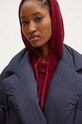 Pinko cagula din lana burgundia 104494.A1CH
