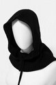 Pinko kominiarka wełniana czarny 104494.A1CH