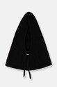 Pinko kominiarka wełniana 104494.A1CH czarny AW24