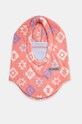 Детская шапка Columbia Frosty Trail Balaclava оранжевый 1908201.9BYH