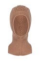 Детская шапка Konges Sløjd CABBY BALACLAVA KS101215 коричневый AW24
