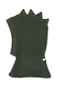 Liewood fular circular copii Hanibal Dino Balaclava LW18116 verde AW24
