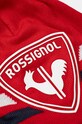 CHLAPEC Dětská čepice Rossignol ROOSTER RLNYH03 červená