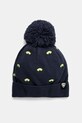 Rossignol czapka dziecięca INDIGO pozostałe niebieski RLNYH05