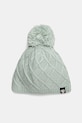 Детская шапка Rossignol LUNA остальные бирюзовый RLNYH06