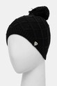 Дитяча шапка Rossignol LUNA RLNYH06 чорний AW24