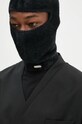 Балаклава Heliot Emil черен HE.16.73.BLK01