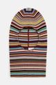 Paul Smith balaclava multicolor M1A.393PT.J01791