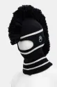 Аксессуары Балаклава AMBUSH Fringe Knit Balaclava BMLC001F24KNI0011031 чёрный