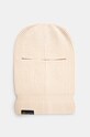 Alpha Industries kominiarka Label Balaclava beżowy 138901