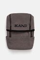 Балаклава Karl Kani 70150015 сірий AW24