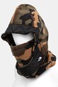 The North Face balaclava Whimzy Powder NF0A7RIG39O1 green AW24