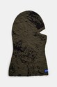 Шерстяной капор A-COLD-WALL* Composite Balaclava серый ACWUA208