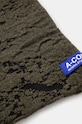 Шерстяной капор A-COLD-WALL* Composite Balaclava ACWUA208 серый AW24