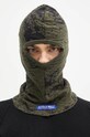Аксессуары Шерстяной капор A-COLD-WALL* Composite Balaclava ACWUA208 серый