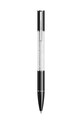 Στυλό με μπίλια Swarovski CRYSTALLINE LUSTRE 5694180 μαύρο AW24