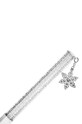 Лайфстайл Шариковая ручка Swarovski CRYSTALLINE 5696718 серебрянный