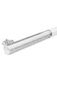 Шариковая ручка Swarovski CRYSTALLINE серебрянный 5696718