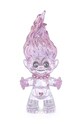 Декорация Swarovski GOOD LUCK TROLLS прозрачный 5682657