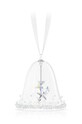 Διακοσμητικό Swarovski H. MAGIC CLASSICS διαφανή 5682732