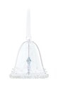 Διακοσμητικό Swarovski H. MAGIC CLASSICS 5682732 διαφανή AW24