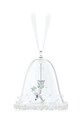 Σαλόνι και υπνοδωμάτιο Διακοσμητικό Swarovski H. MAGIC CLASSICS 5682732 διαφανή