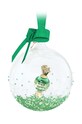 Dekorace Swarovski HOLIDAY CHEERS DULCIS 5688312 průhledná AW24