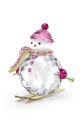 Ukrasna figurica Swarovski HOLIDAY CHEERS DULCIS