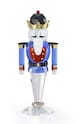 Декорація Swarovski HOLIDAY CHEERS прозорий 5680177