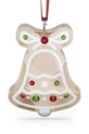 Swarovski dekoracja HOLIDAY CHEERS transparentny 5681580