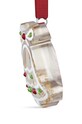 Dekorace Swarovski HOLIDAY CHEERS 5681580 průhledná AW24
