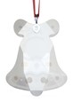 Lifestyle Swarovski dekoracja HOLIDAY CHEERS 5681580 transparentny