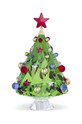 Lifestyle Swarovski dekoracja HOLIDAY CHEERS 5680087 transparentny