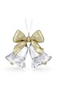 Swarovski decorație HOLIDAY MAGIC transparent 5686321