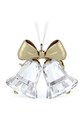 Lifestyle Swarovski decorație HOLIDAY MAGIC 5686321 transparent