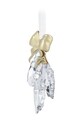 Dekorace Swarovski HOLIDAY MAGIC 5685701 průhledná AW24