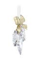 Dekorace Swarovski HOLIDAY MAGIC průhledná 5685701