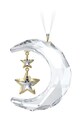 Lifestyle Swarovski decorație HOLIDAY MAGIC 5686616 transparent