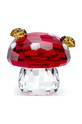 Вітальня та спальня Декорація Swarovski IDYLLIA 5683436 прозорий