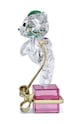 Swarovski decorație KRIS BEAR 5682555 transparent AW24