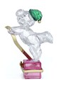 Гостиная и спальня Декорация Swarovski KRIS BEAR 5682555 прозрачный