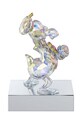 Гостиная и спальня Декоративная фигурка Swarovski MICKEY AND FRIENDS 5690169 прозрачный
