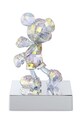 Obývacia izba a spálňa Dekorácia Swarovski MICKEY AND FRIENDS 5690167 priesvitná