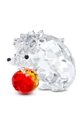 Декорация Swarovski PEACEFUL COUNTRYS прозрачный 5706255